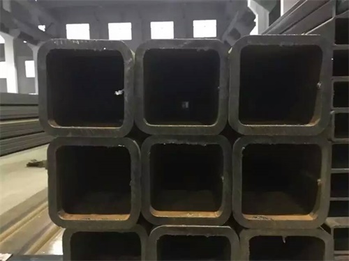 朝阳Q355B方管厚度